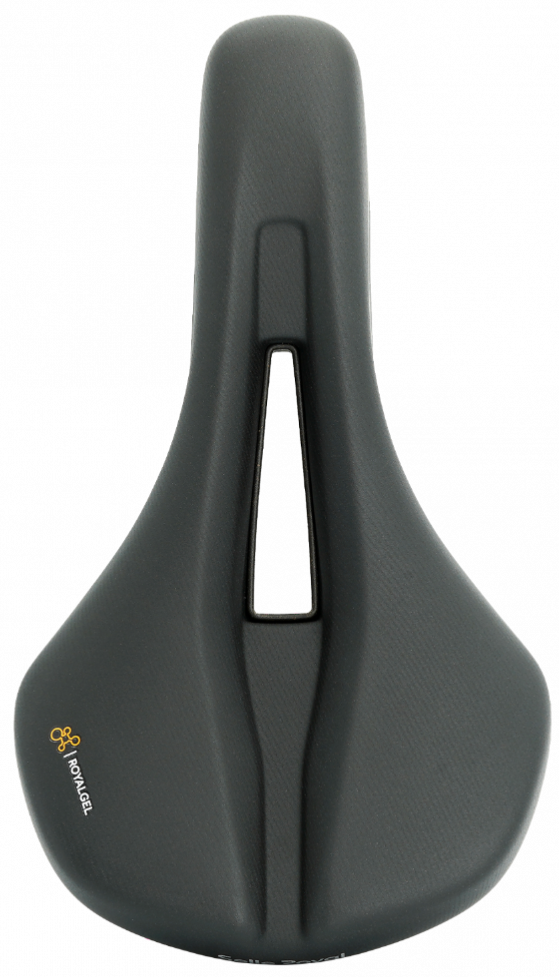 Selle Royal Selle Saddle Vaia Athletic avec Multitool