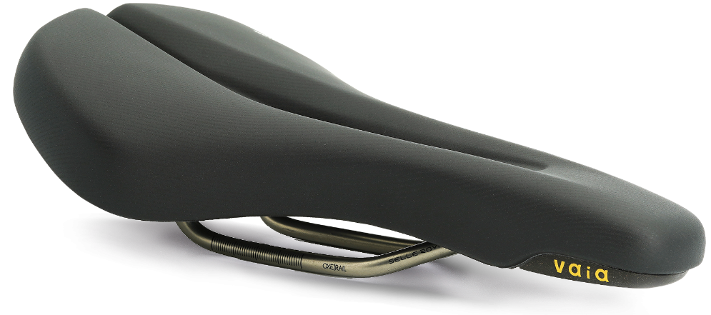 Selle Royal Selle Saddle Vaia Athletic avec Multitool