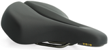 Selloyal Saddle Selle Vaia Relaxed Black