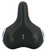 Selle Royal Saddle Lookin (Straciallalla) rilassata sulla mappa