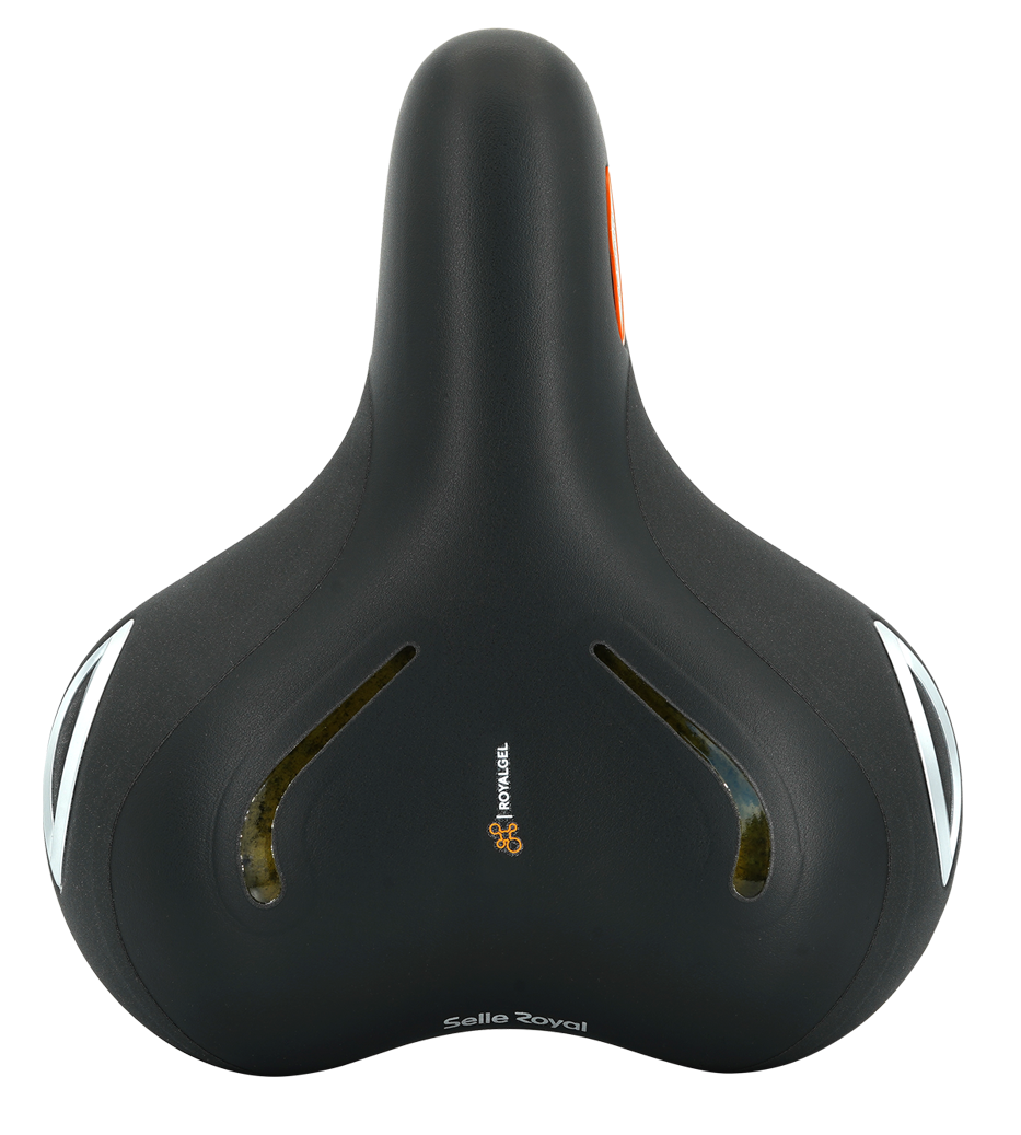 Selle royal zadel royal 5236de lookin