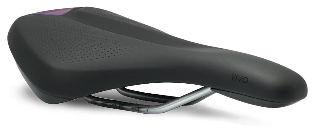 Selle royal vivo - modérée - noir