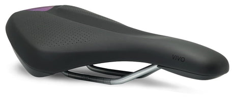 Selle royal vivo - modérée - noir