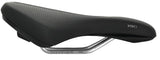 Selle royal vivo - modérée - noir