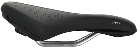 Selle royal vivo - modérée - noir