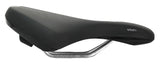 Selle Royal Saddle Vivo Ergo Relaxed on map