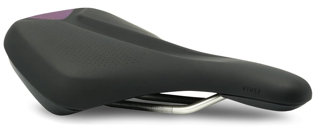 Selle Royal Saddle Vivo Ergo Relaxed on map