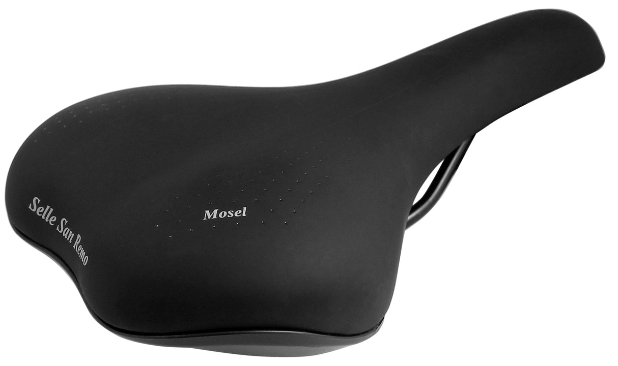 Selle San Remo San Remo Zadel Mosel Race Card