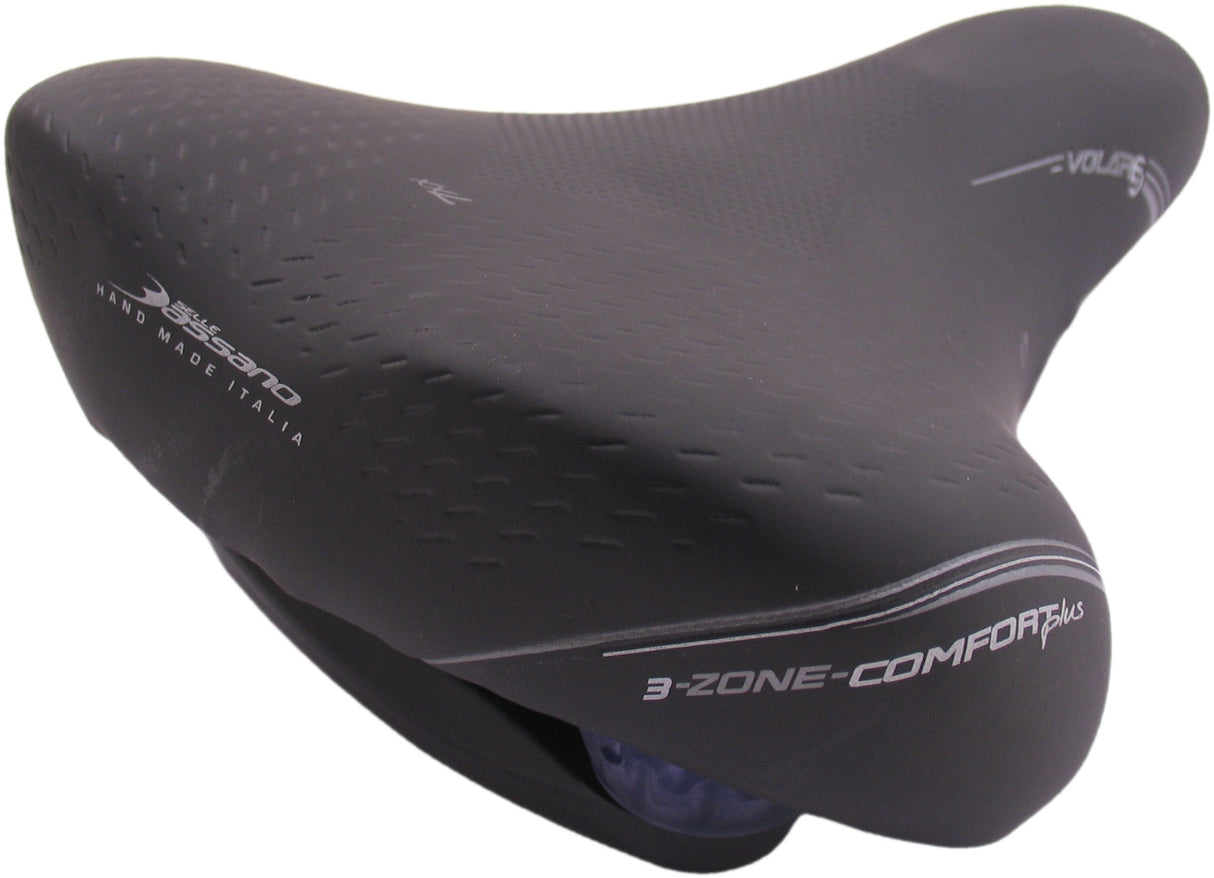 Selleb Saddle SB Volare 3-Zone City XXL