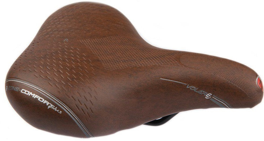 Selle Saddle Bassano xl Brown