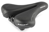 Sedlo Selle Bassano Modular CT Tour Black