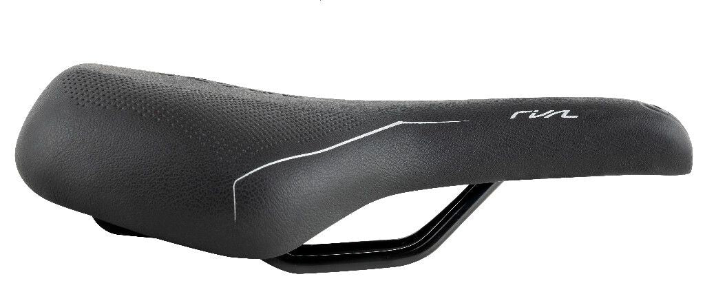 Saddle SB Volare Rivale 3zone Union Black