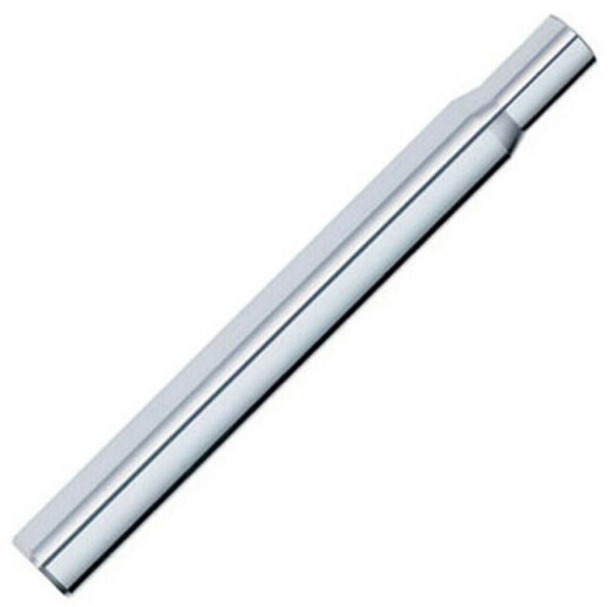 Primax Seat Post Candle E SP23 Ø30,0 mm 350 mm aluminium - silver