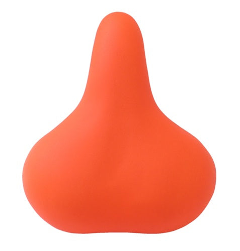 Selle néerlandaise parfaite - orange