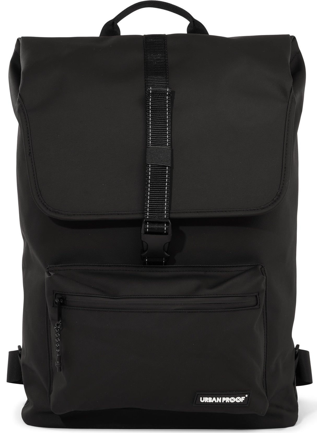 Urbanproof Urbanproof Torgo Biccle Back Backpack 20l črna