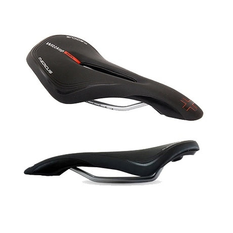 Wittkop Saddle Twin Medicus 7,0 VTT Gel de course