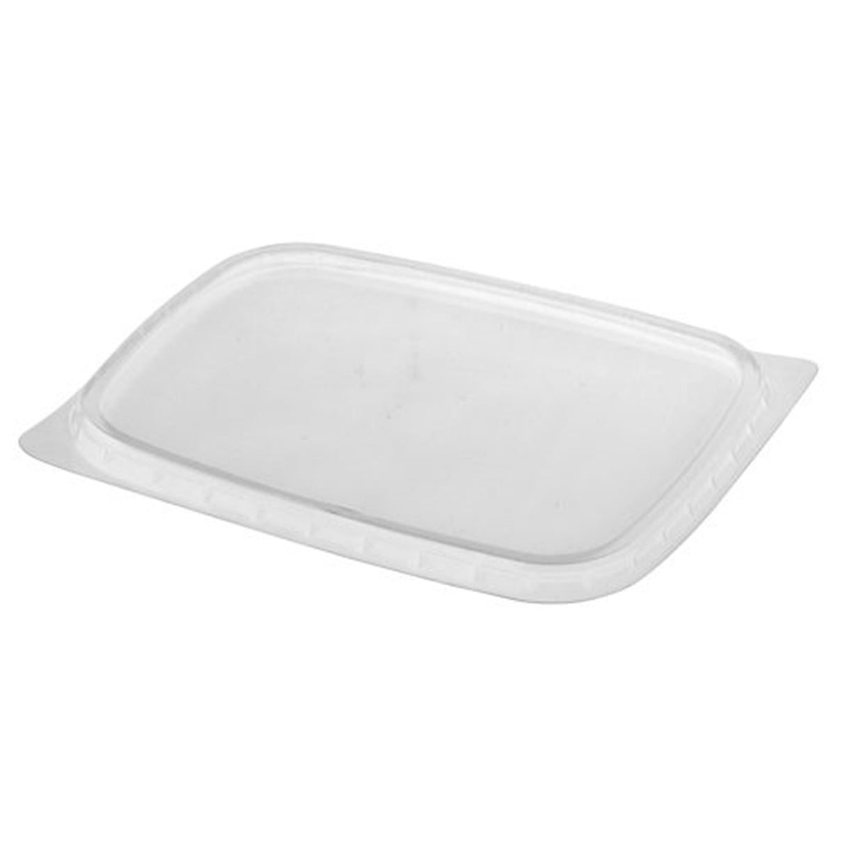 Gobelets d'emballage 500ml avec couvercle 10 pcs