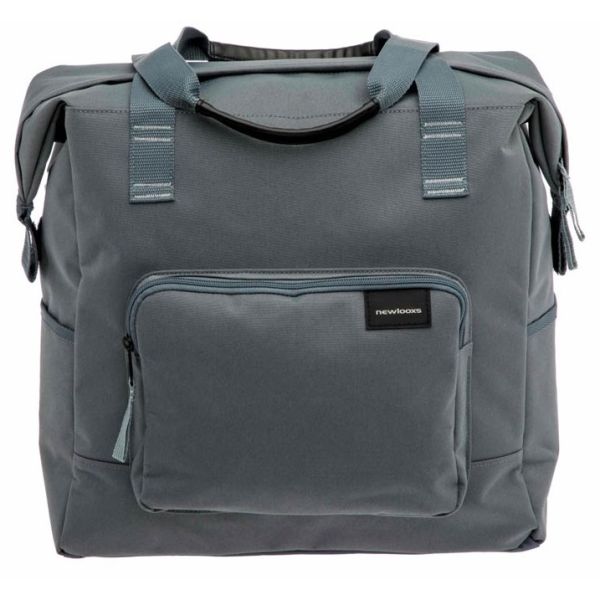 Nouveau sac looxs tulum camella simple | gris vert| 26l