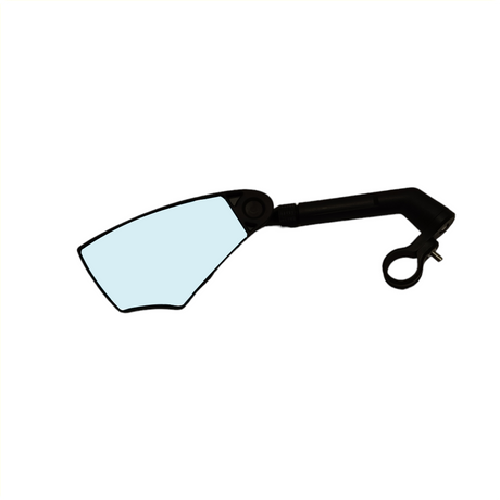 Miroir à vélo multiflex falkx à gauche