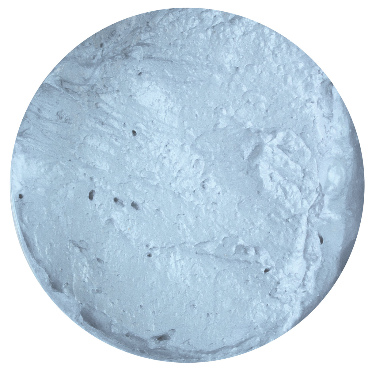 Nuvo by tonic studios nuvo • embellishment mousse powder blue