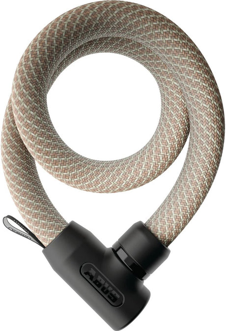 Antivol à chaîne Abus Yarit 4004k 110