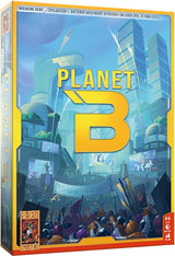 999games 999 jeux jeu de société planète B