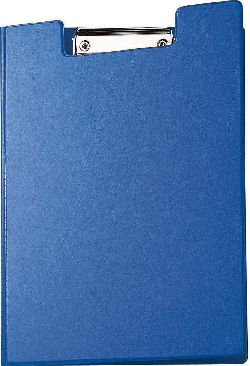 Presse-papiers Maul 605138 bleu (l x h) 229 mm x 319 mm