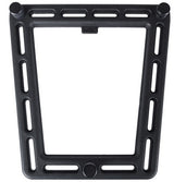 Basil Mik Side Frame Adapter Black