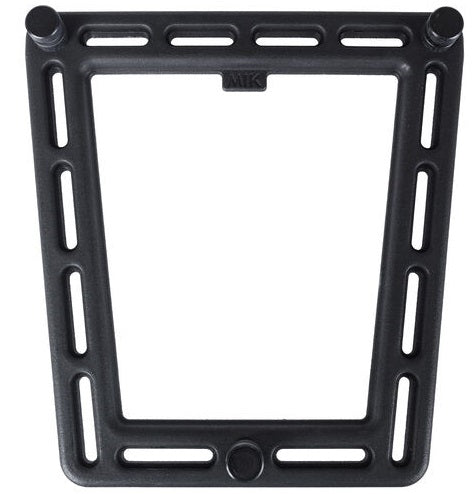 Mik Side - Frame Adapter - Svart