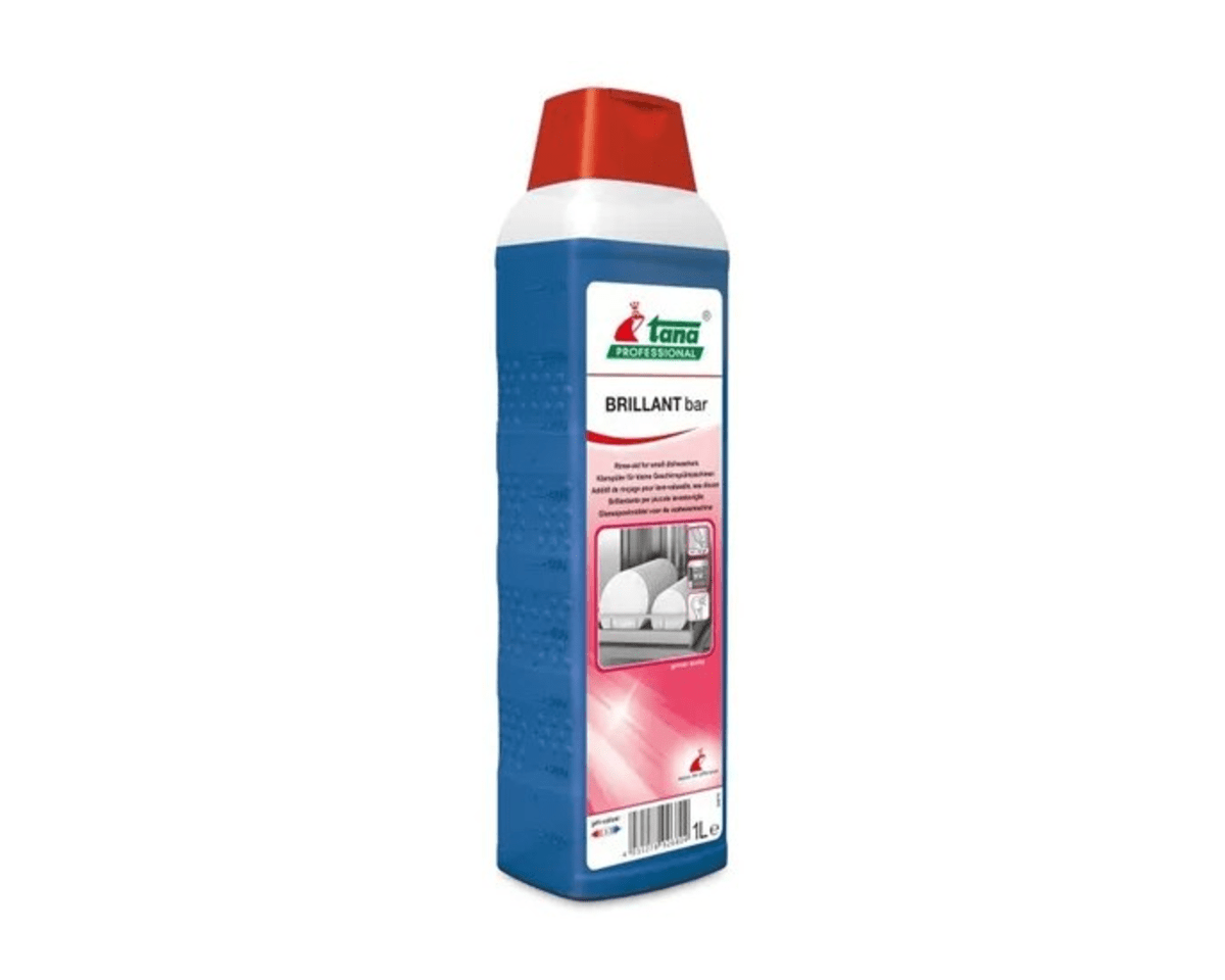 Green Care Professional Tana Brillant barre de rinçage (1 litre)