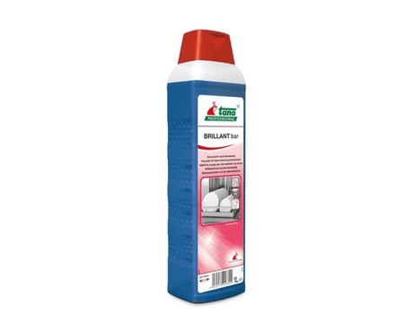 Green Care Professional Tana Brillant barre de rinçage (1 litre)