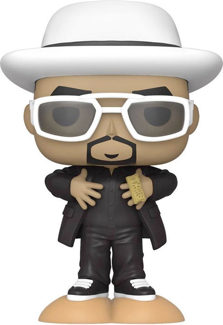 Funko Sir Mixalot figurine à collectionner pop ! rochers 9 cm multicolores
