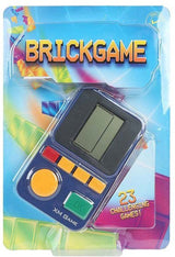 Brickgame rétro 23 jeux