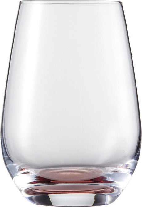 Schott zwiesel vina touch verre à eau rouge 42 - 0,4 ltr - lot de 6
