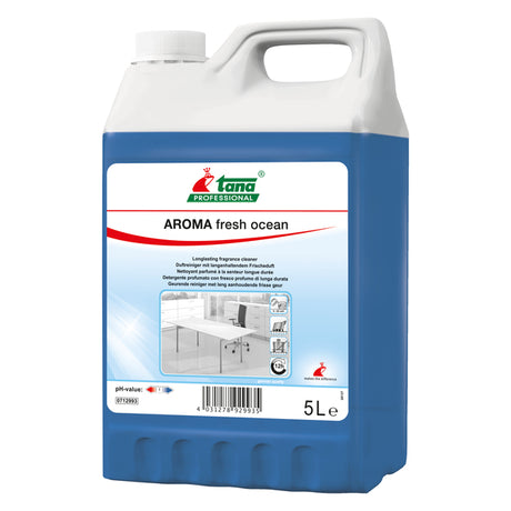 Tana professionnel tana arôme océan frais (5 litres)