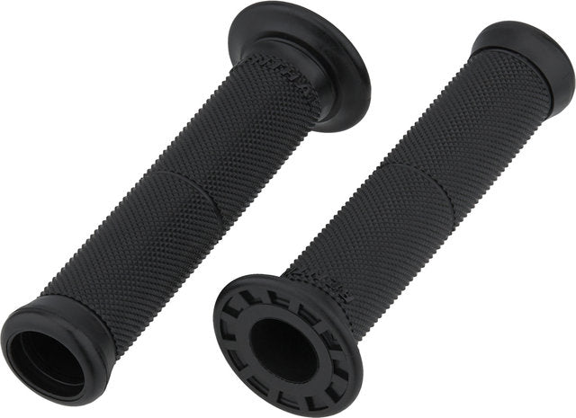 Renthal push-on ultra tacky handlebar grips