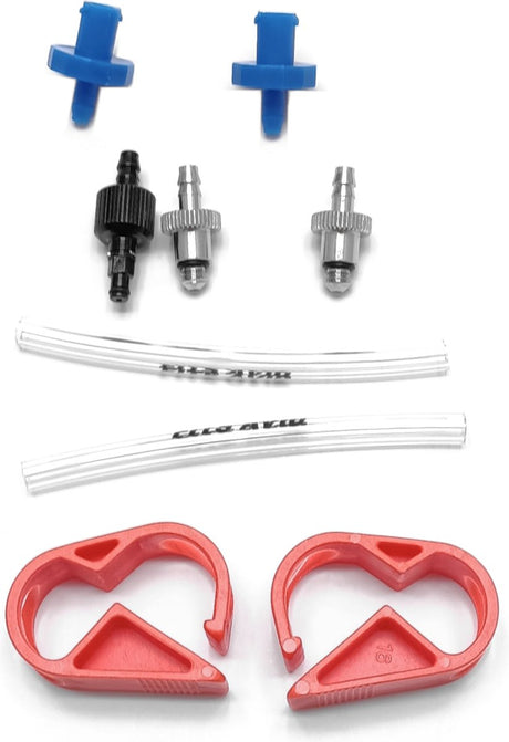 Elvedes vélo SRAM Avid kit d'adaptateurs de ventilation