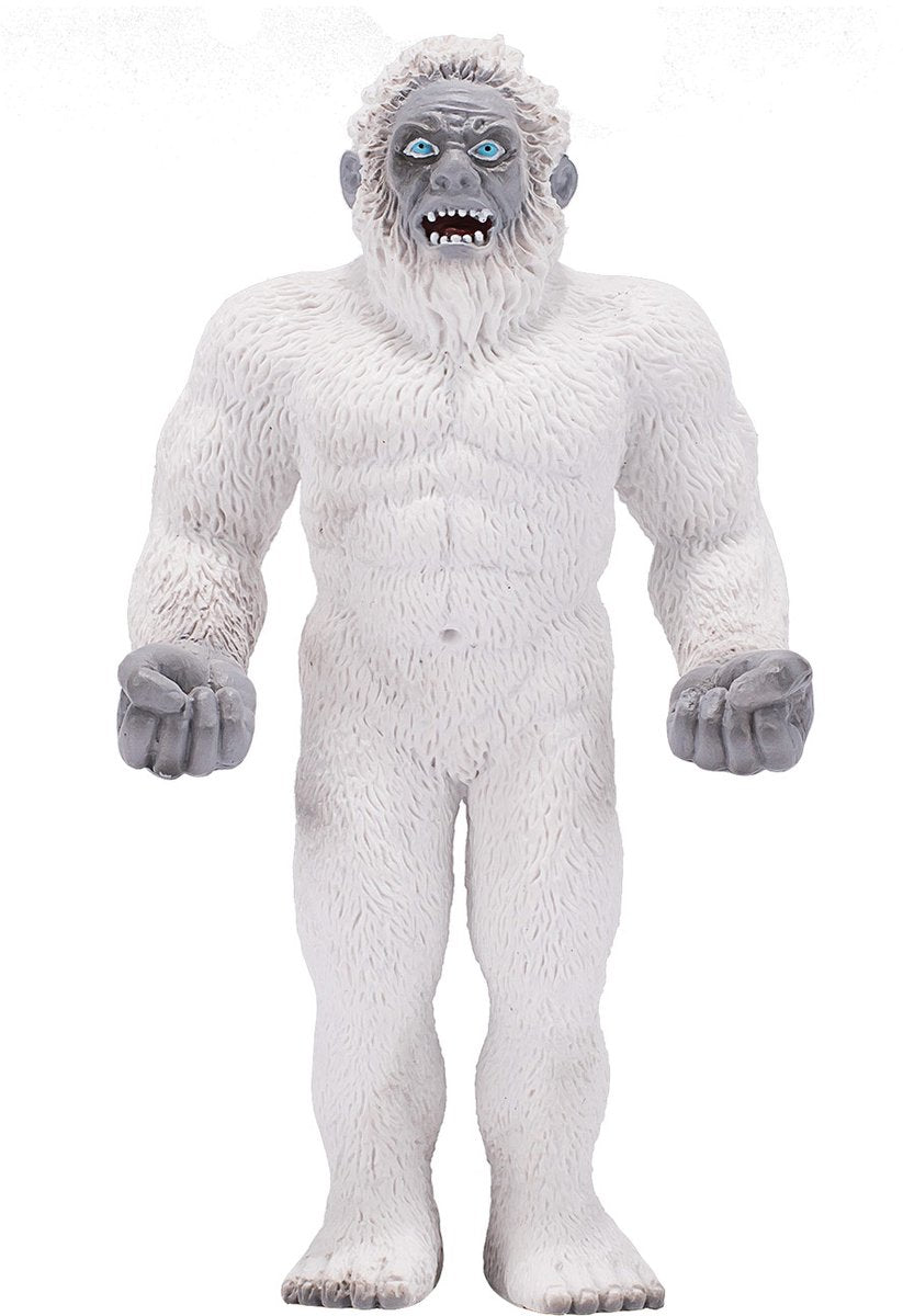 Figurine yéti fantaisie Mojo - 386510