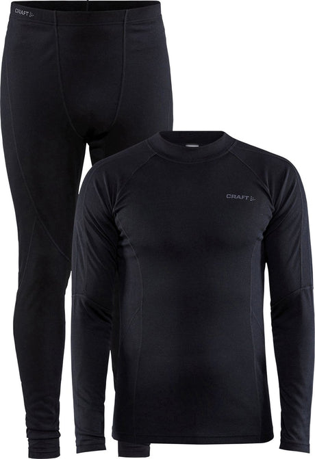 Craft Core Warm Baselayer Thermoset Homme - Taille L
