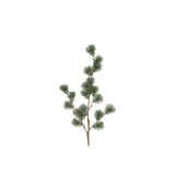 Branche artificielle Countryfield cèdre 78,7x23x13cm
