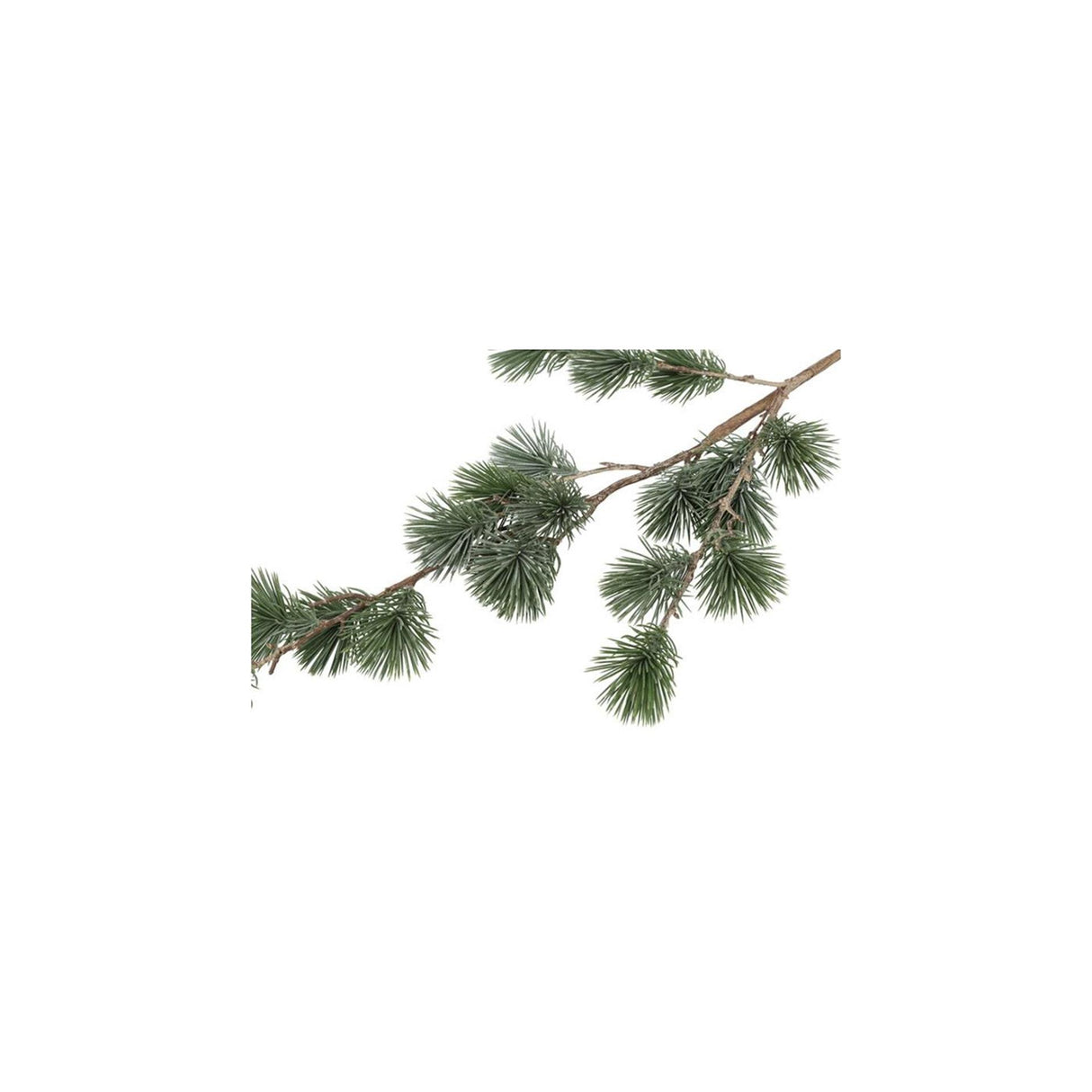 Branche artificielle Countryfield cèdre 78,7x23x13cm