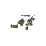 Branche artificielle Countryfield cèdre 78,7x23x13cm