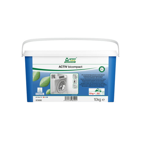 Green care professionnel green care activ bi-compact (10kg)