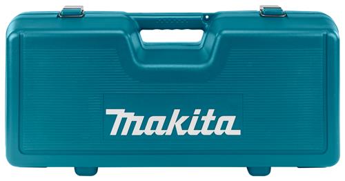 Mallette d'accessoires Makita pour meuleuses 180 - 230 mm (y compris ga9020) - 824958-7