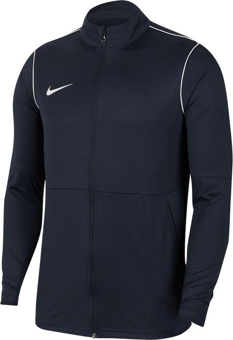 Nike park 20 gilet de sport hommes - taille m