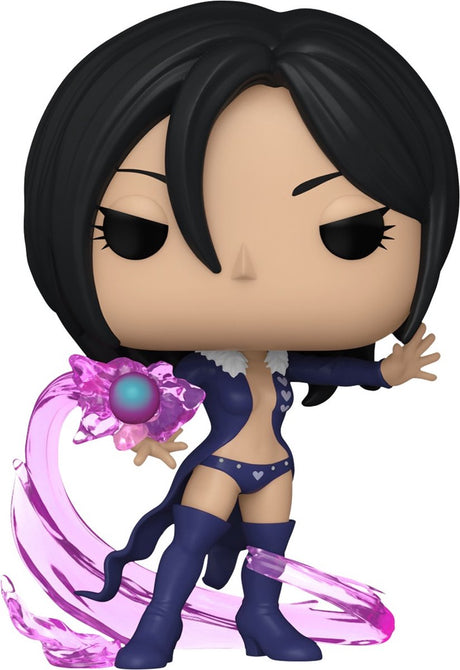 Funko les sept péchés capitaux Merlin figurine en vinyle 1499 pop ! multicolore