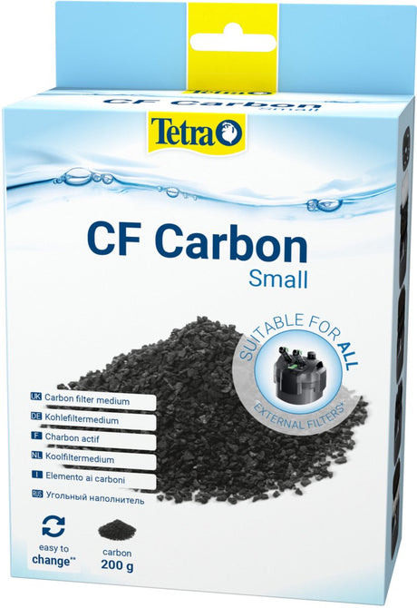Filtre ex en molleton de carbone Tetra pak a2