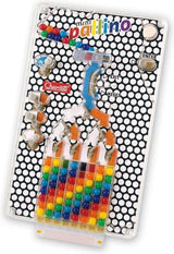Quercetti Travel Game Pallino intelligent