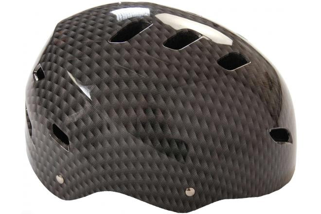 Volare Bicycle Skate Casque Gris 55-57 cm