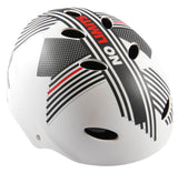 Volare Bicycle Skate Helm Nr. 55-57 cm